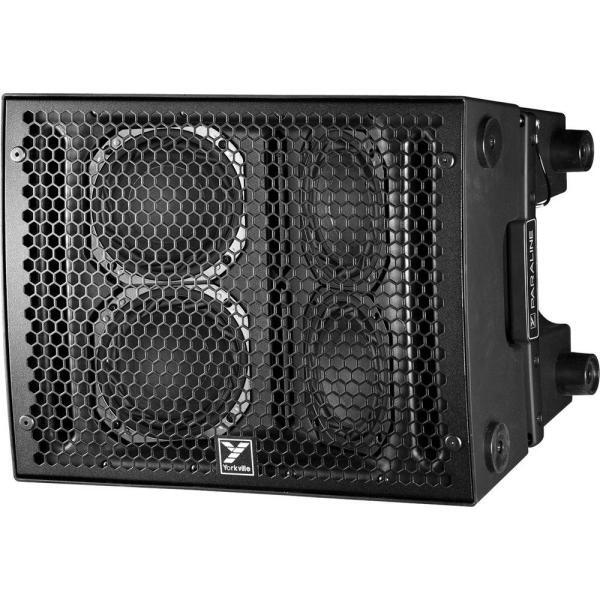 Yorkville PS12P 12″ Speaker — Valley Tech Production Group LTD.