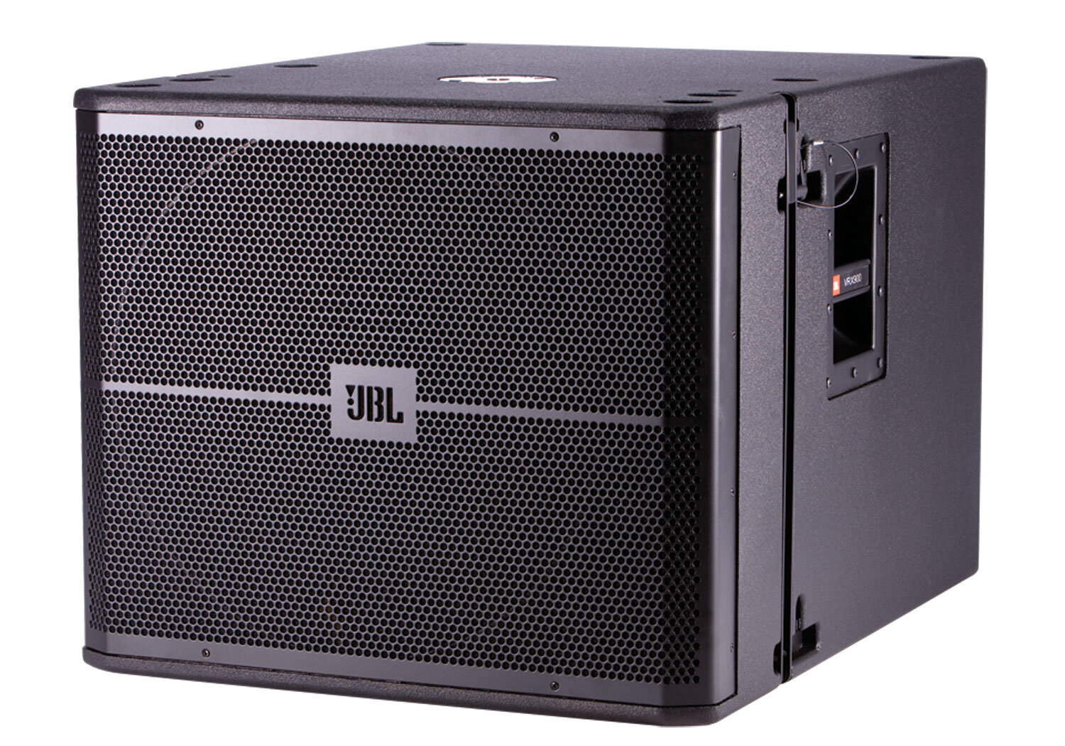 JBL VRX918S – Flyable 18″ Subwoofer 