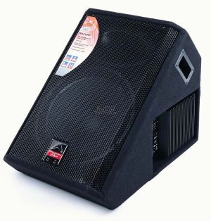 Yorkville PS12P Parasource 12 Powered Speaker