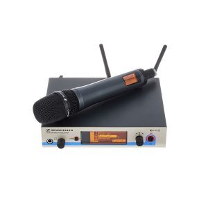 Microphones - Wireless Rentals