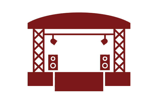 Concerts & Festivals
