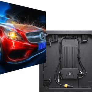 LED Video Wall
