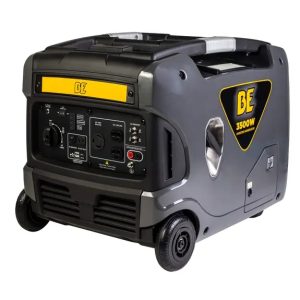 Portable Generator Rentals
