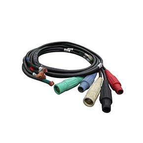 #2 Cam-Lok Bare Tails
