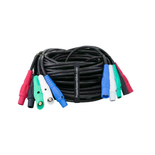 Cam-Lok Rental