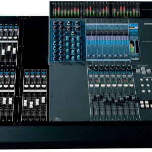Yamaha M7CL 48 Channel Mixer Rental