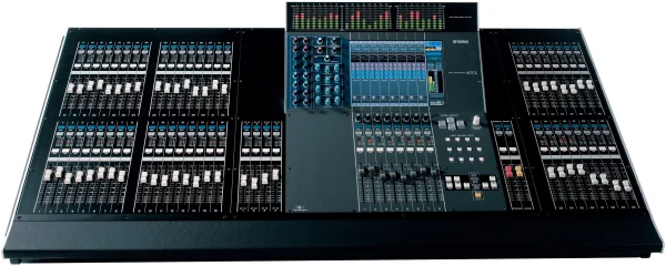 Yamaha M7CL 48 Channel Mixer Rental